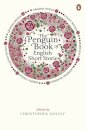 The Penguin Book of English Short Stories