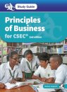 CXC Study Guide: Principles of Business for CSEC®