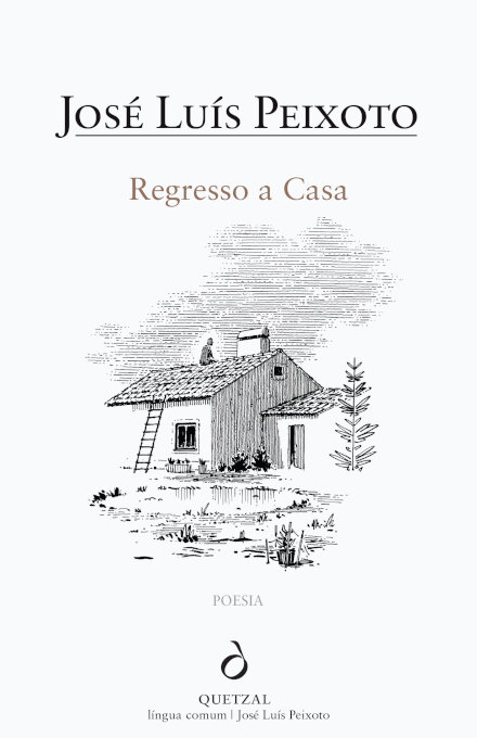Regresso a Casa