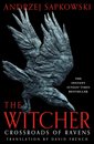 The Witcher: Crossroads Of Ravens