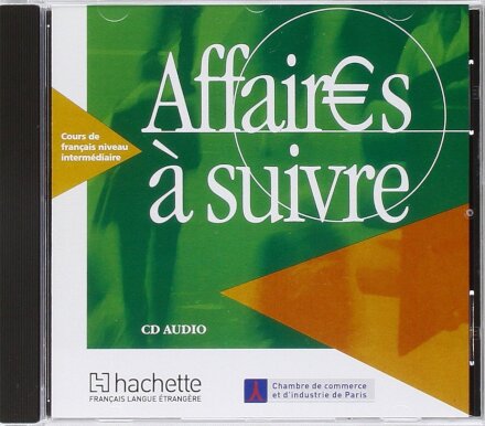 Affaire A Suivre Cd Eleve