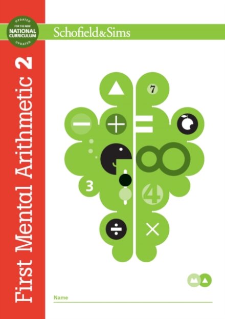 First Mental Arithmetic Book 2
