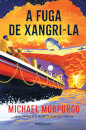 A Fuga De Xangri-La