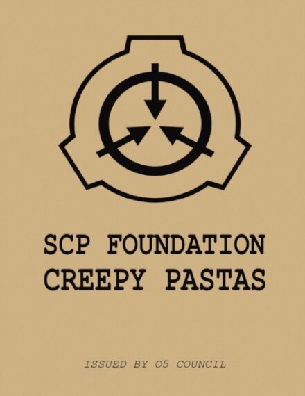 SCP Case Files