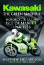 Kawasaki – The Green Machine