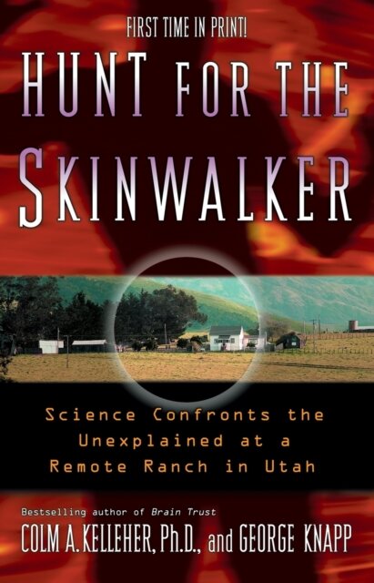 Hunt for the Skinwalker