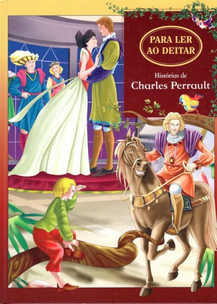 Historias De Charles Perrault 7