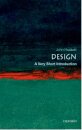 Design: a very short introduction