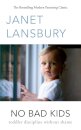 No Bad Kids