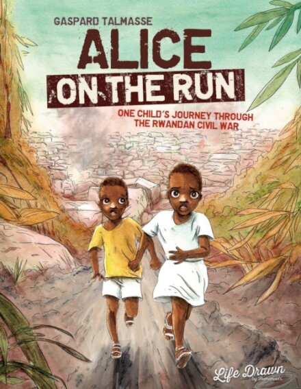 Alice on the Run