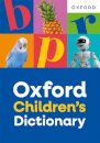 Oxford Children's Dictionary