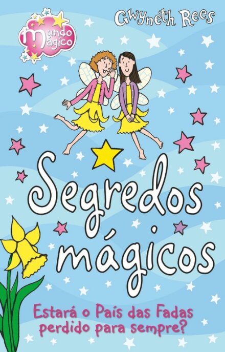 Segredos Mágicos