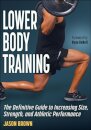 Lower Body Training