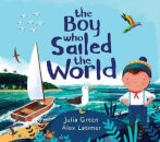 The  Boy Who Sailed The World