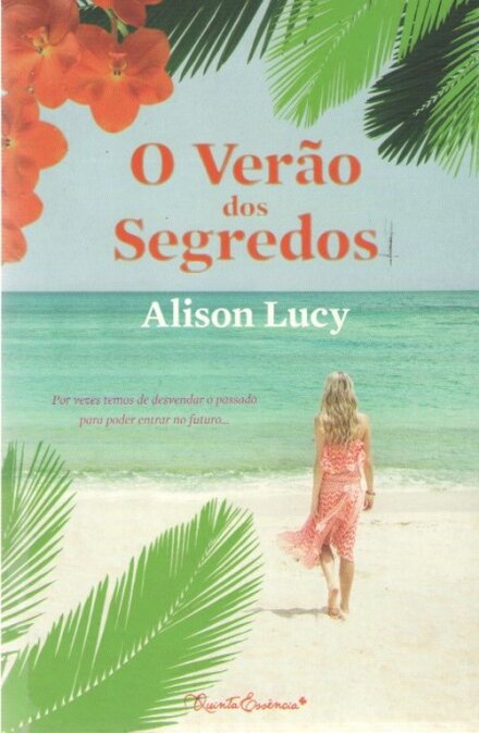 O Verão dos Segredos