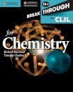 Cambridge Breakthrough to CLIL Chemistry Workbook