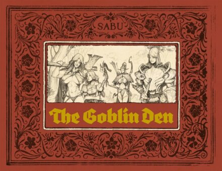 The Goblin Den
