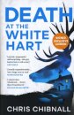 Death At The White Hart Signed Edition