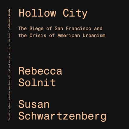 Hollow City