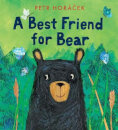 A Best Friend For Bear