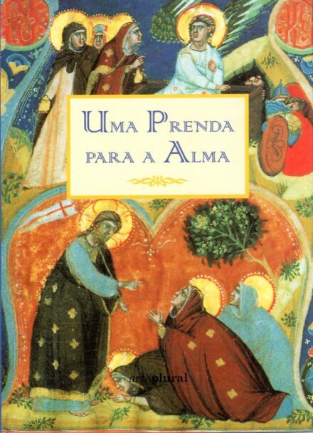 Uma Prenda Para a Alma