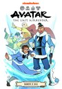 Avatar: The Last Airbender™ Volume 5: Norte e Sul