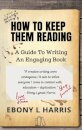How to Keep Them Reading
