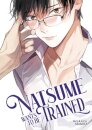 Natsume Wants to be Trained [Natsume Wants Book 1]