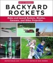Do-It-Yourself Backyard Rockets