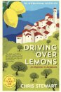 Driving Over Lemons - Anniversary Edition