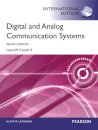 Digital & Analog Communication Systems