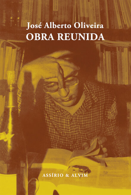 Obra Reunida