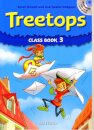 Treetops Level 3: Student Book Pack