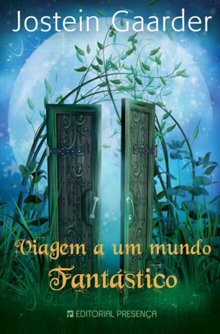 Viagem A Um Mundo Fantástico