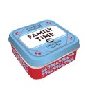 After Dinner Amusements: Family Time : 50 Conversation Starters