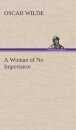 A Woman of No Importance
