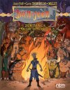 Dungeon: Zenith Vol. 4