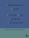 Kritik der reinen Vernunft