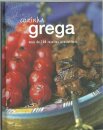 Cozinha Grega