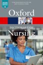 A Dictionary of Nursing