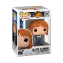 Funko Pop! Movies Claire Dearing