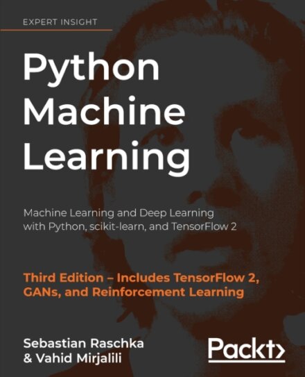 Python Machine Learning