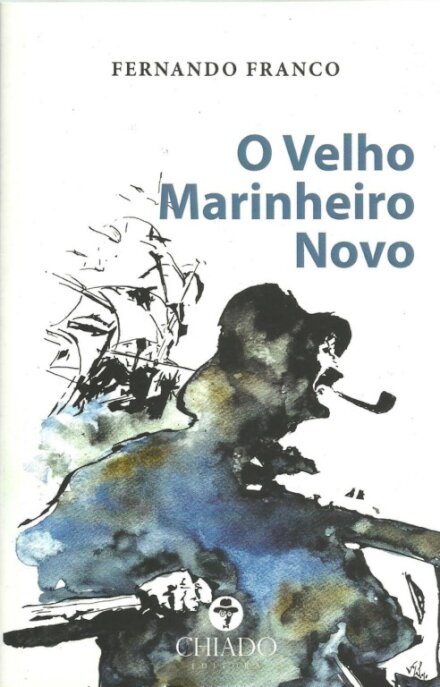 O Velho Marinheiro Novo