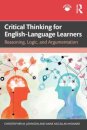 Critical Thinking for English-Language Learners
