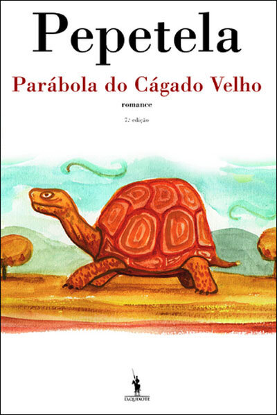 Parábola do Cágado Velho