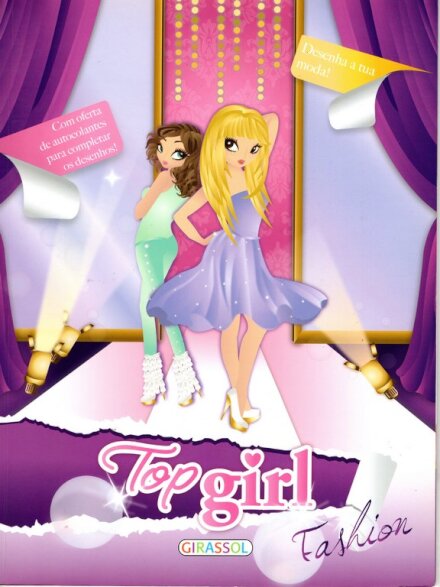 Top Girl - Fashion