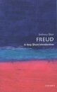 Freud-Very Short Introduction