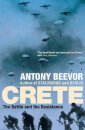 Crete Battle And Resistance