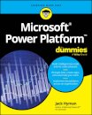 Microsoft Power Platform For Dummies