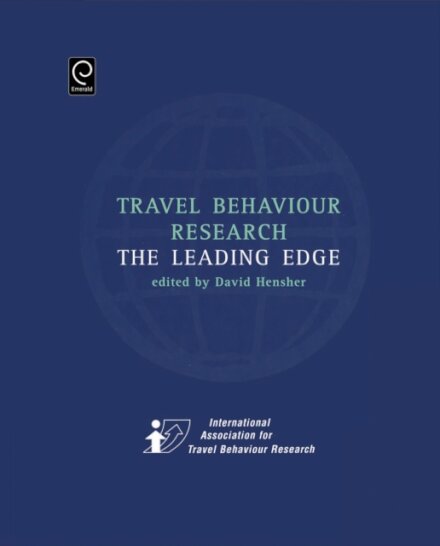 Travel Behaviour Research